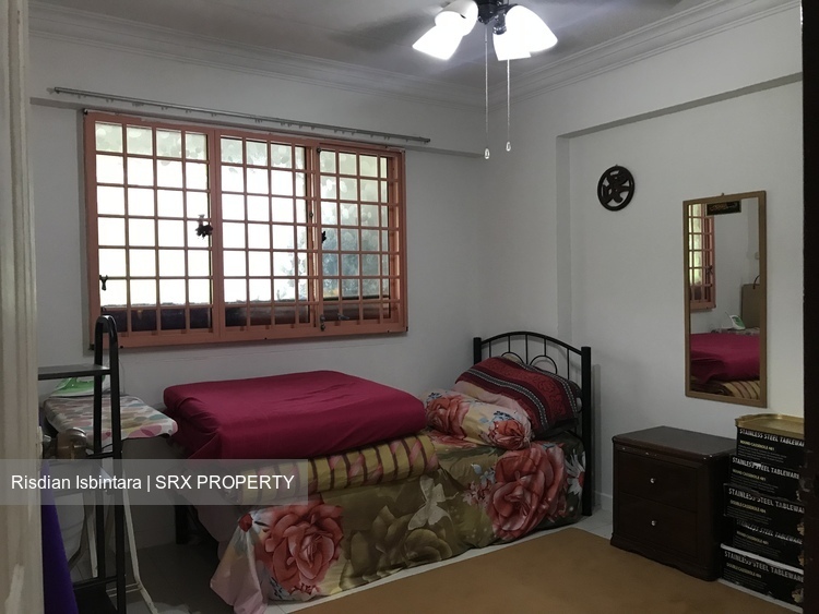 Blk 126 Simei Street 1 (Tampines), HDB 4 Rooms #162586112